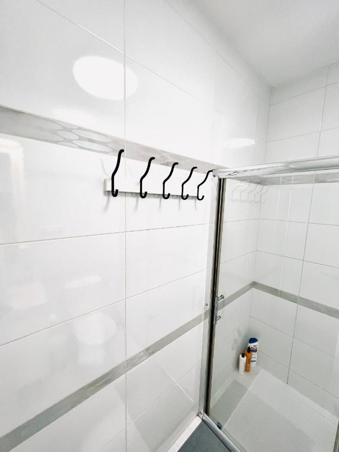New Apartment In Tenerife Costa Del Silencio Eksteriør bilde