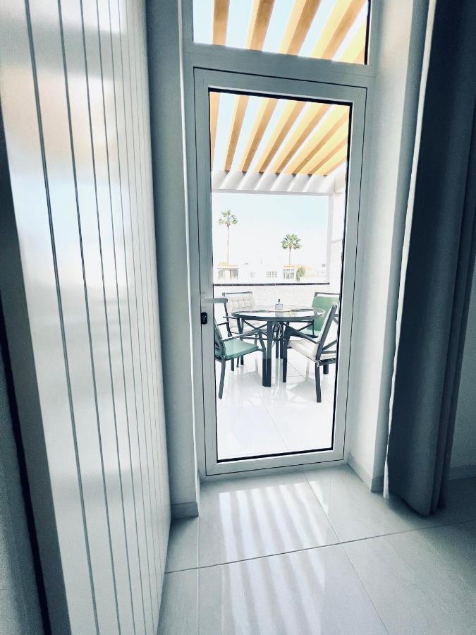 New Apartment In Tenerife Costa Del Silencio Eksteriør bilde