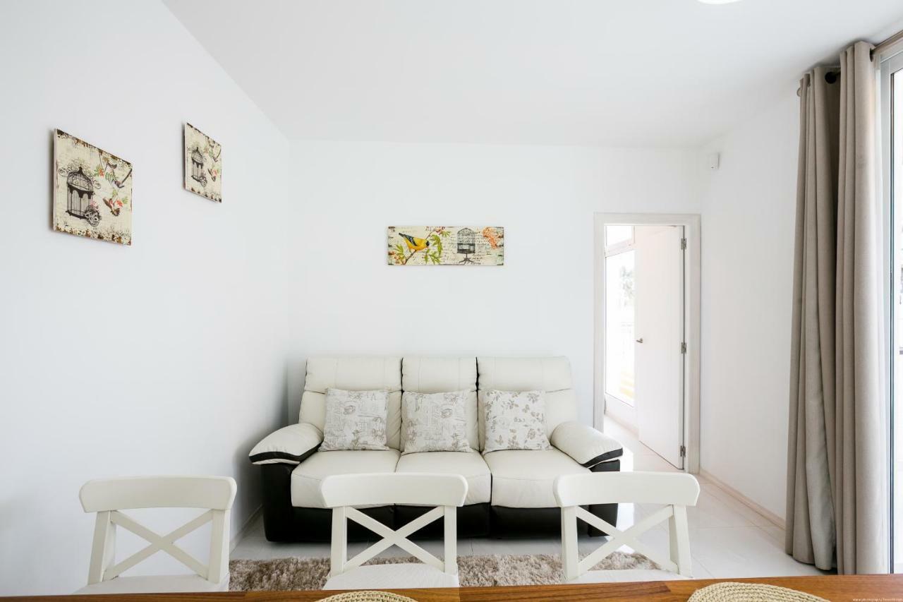 New Apartment In Tenerife Costa Del Silencio Eksteriør bilde